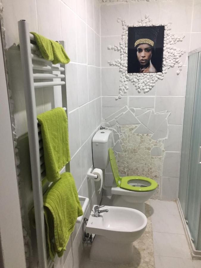 B&Baichin Staranzano Eksteriør billede